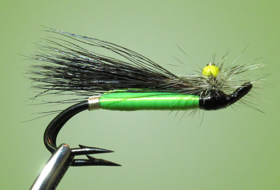 Stonefly –Restigouche River Lodge  An Atlantic Salmon Fly Fishing Lodge